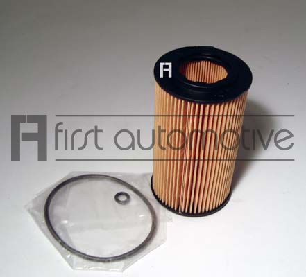 1A FIRST AUTOMOTIVE alyvos filtras E50215